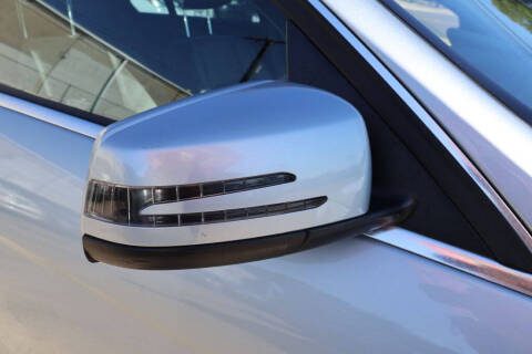 2014 Mercedes-Benz C-Class C 250 Sport