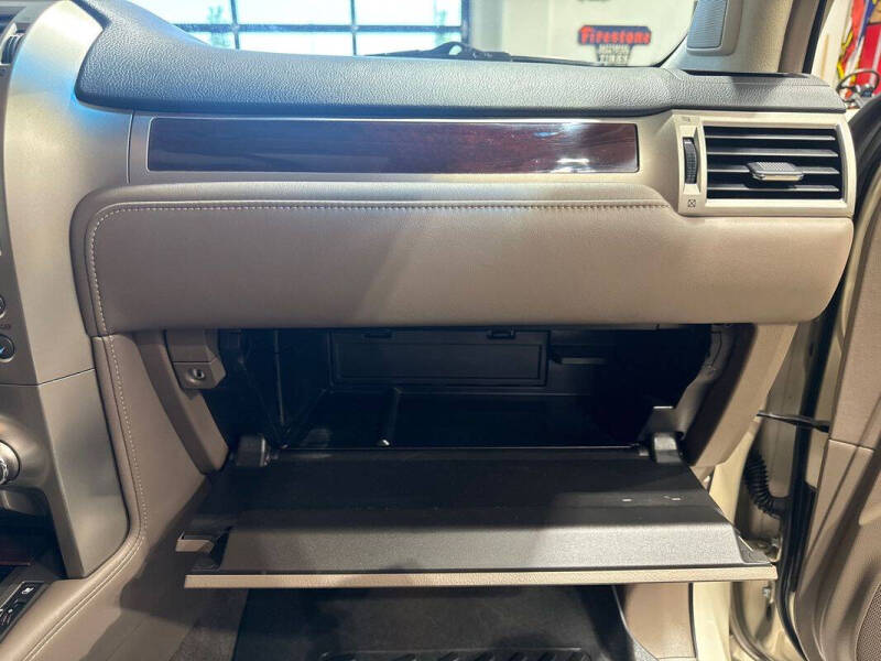 2015 Lexus GX 460