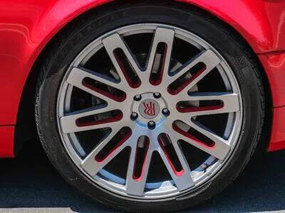 2010 Rolls-Royce Phantom Drophead Coupe