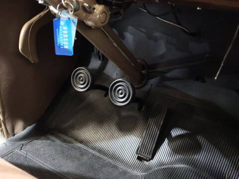 1941 Ford Super Deluxe