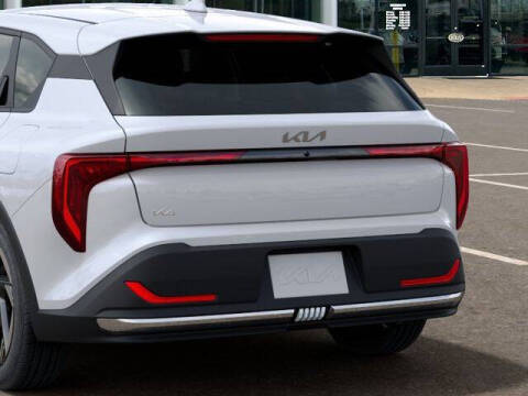 2026 Kia K4 Hatchback EX