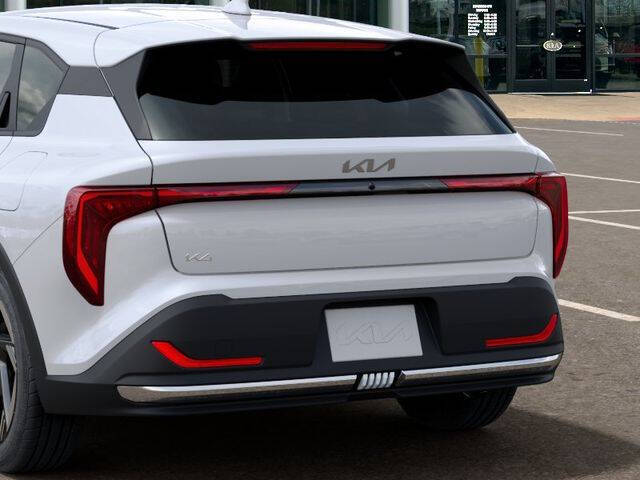 2026 Kia K4 Hatchback EX