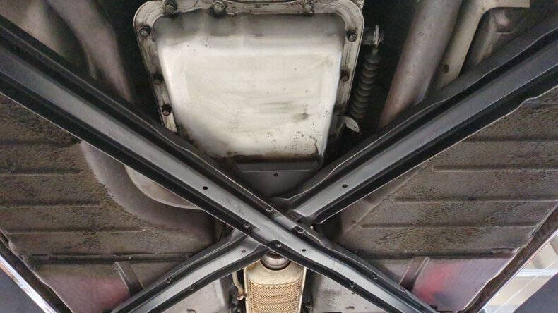 1987 Chevrolet Corvette