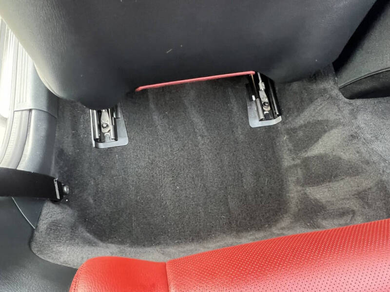 2017 Mercedes-Benz C-Class AMG C 43