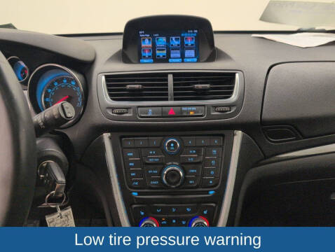 2015 Buick Encore Premium