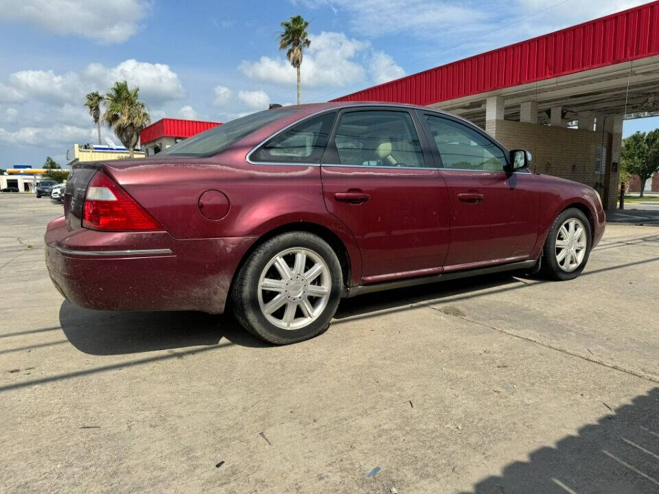 2007 Ford Five Hundred for sale at Falasteen Motors in La Place, LA