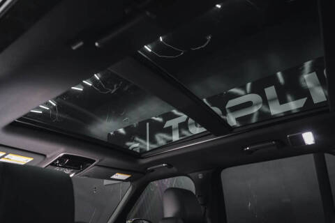 2016 Land Rover Range Rover