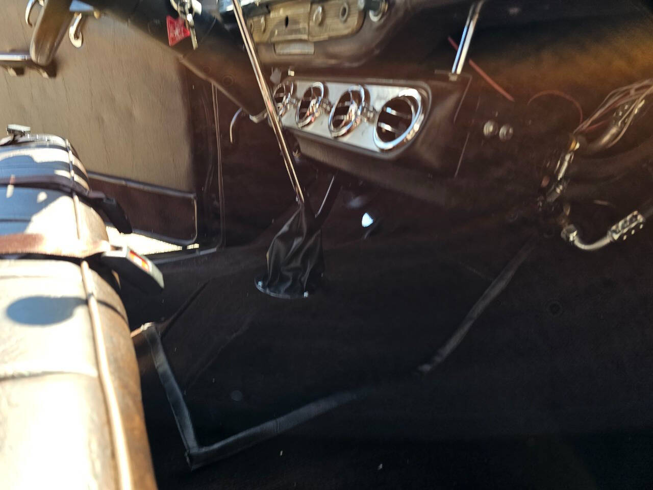 1947 Chevrolet Street Rod 121