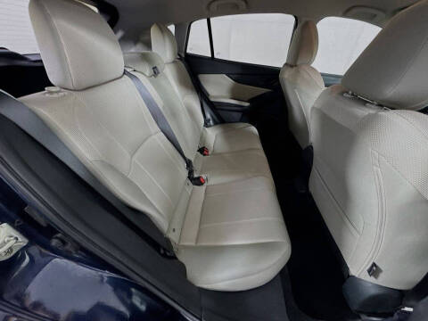 2021 Subaru Impreza