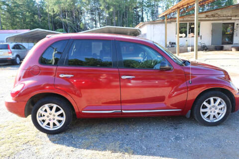 2010 Chrysler PT Cruiser