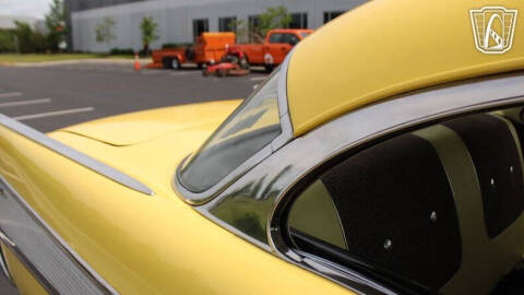1957 Chevrolet Bel Air
