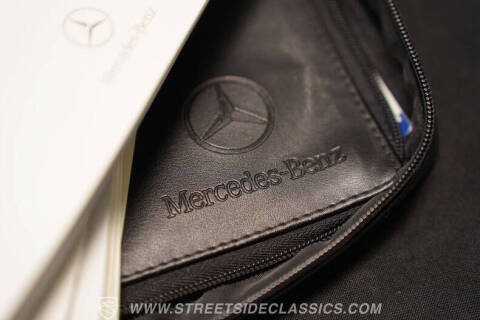 2007 Mercedes-Benz E-Class E 63 AMG