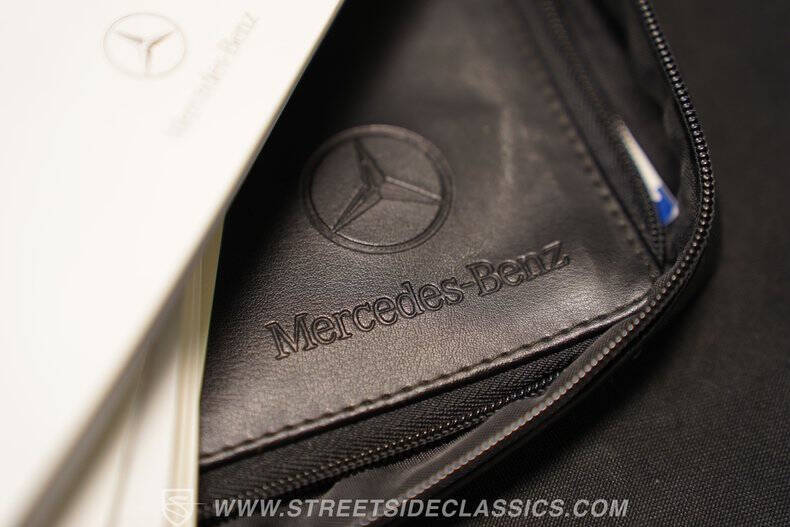 2007 Mercedes-Benz E-Class E 63 AMG