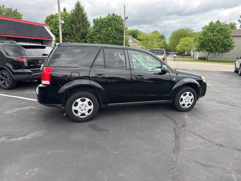 2006 Saturn Vue