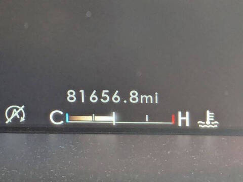 2019 Lincoln Navigator L Select