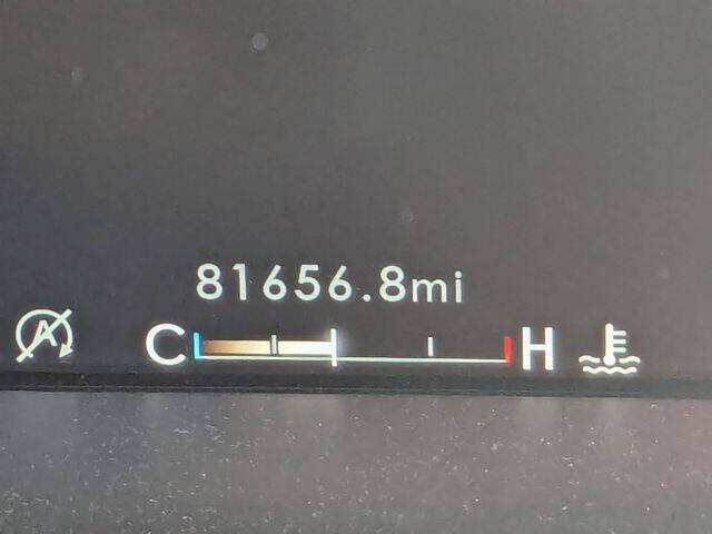 2019 Lincoln Navigator L Select