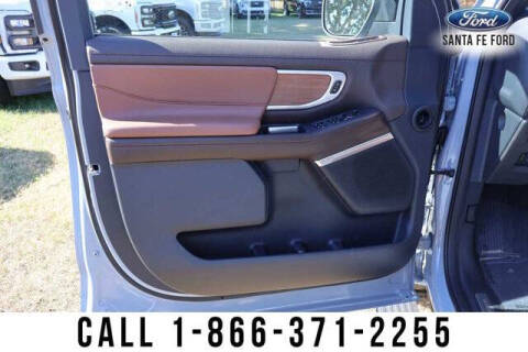 2025 Ford Expedition King Ranch