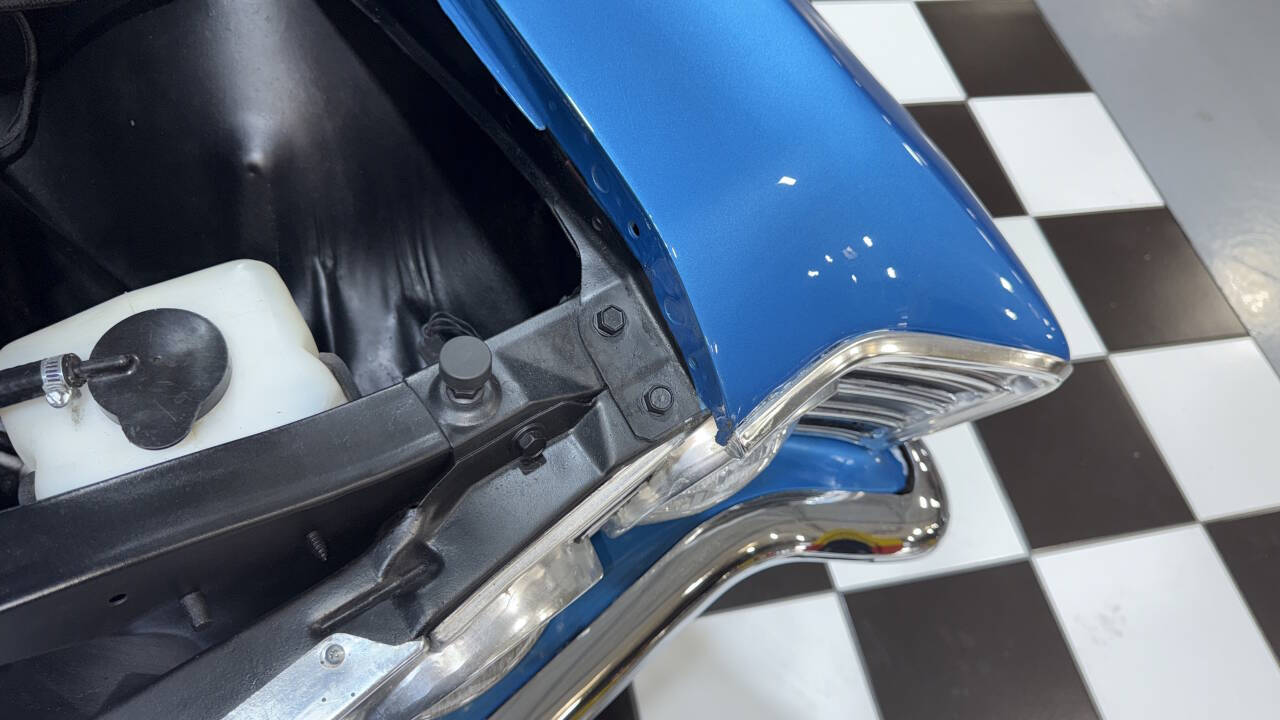 1967 Chevrolet Chevelle 120