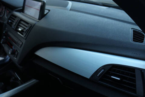 2014 BMW 2 Series M235i