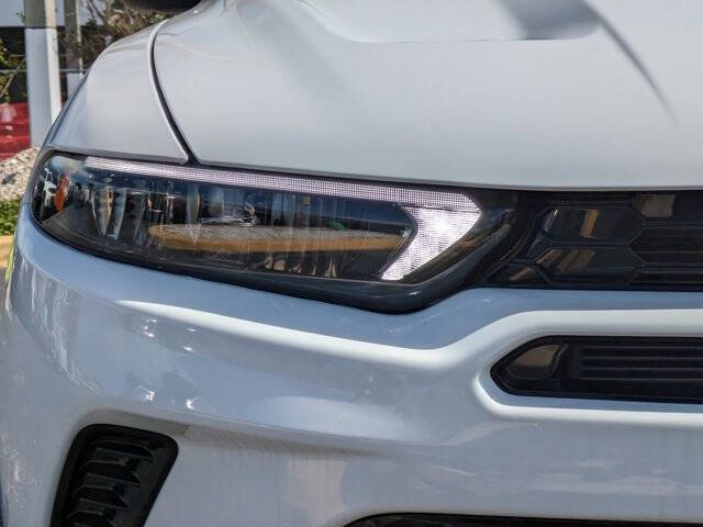 2025 Dodge Hornet GT