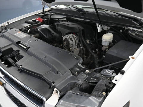 2014 Chevrolet Tahoe LT