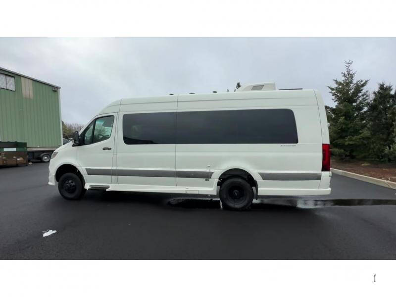 2024 Mercedes-Benz Sprinter