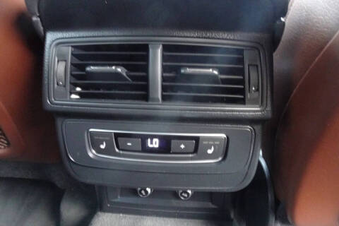 2018 Audi Q7 3.0T quattro Premium