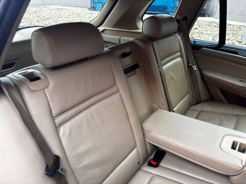 2012 BMW X5 xDrive35d