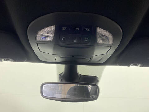 2024 Chrysler Pacifica Touring