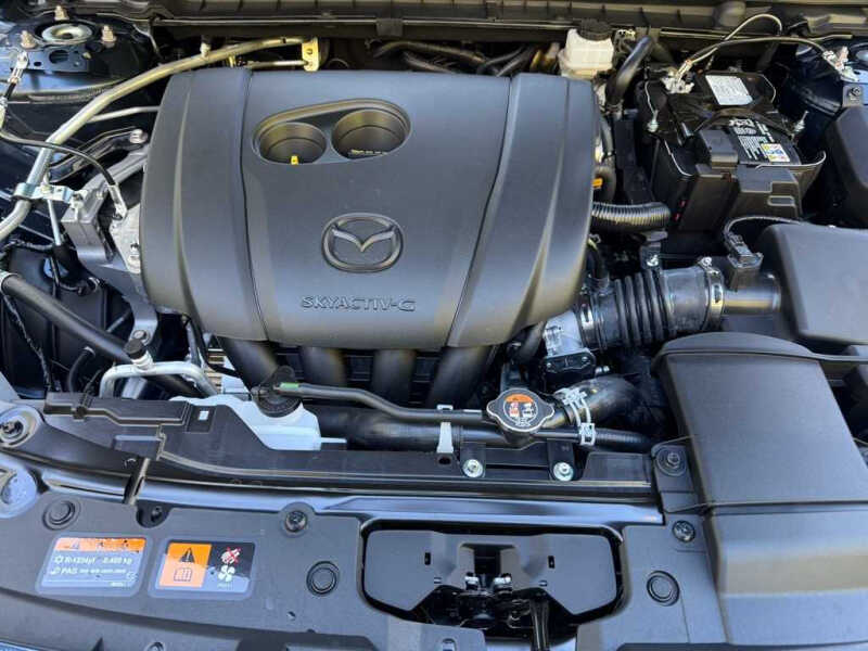 2026 Mazda CX-50 2.5 S Preferred