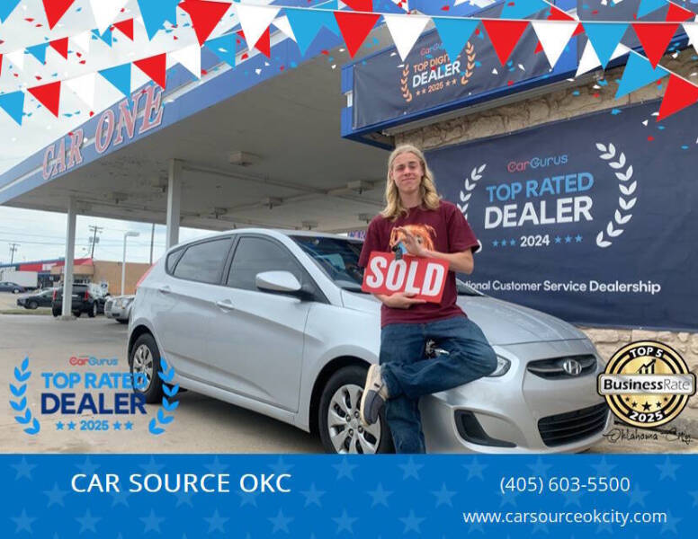 2015 Hyundai Accent GS 5-Door 6-Speed Automatic's photo