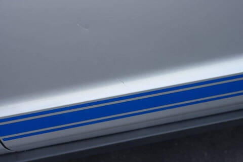 2009 Ford Shelby GT500