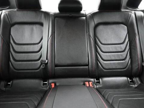 2021 Volkswagen Jetta GLI Autobahn