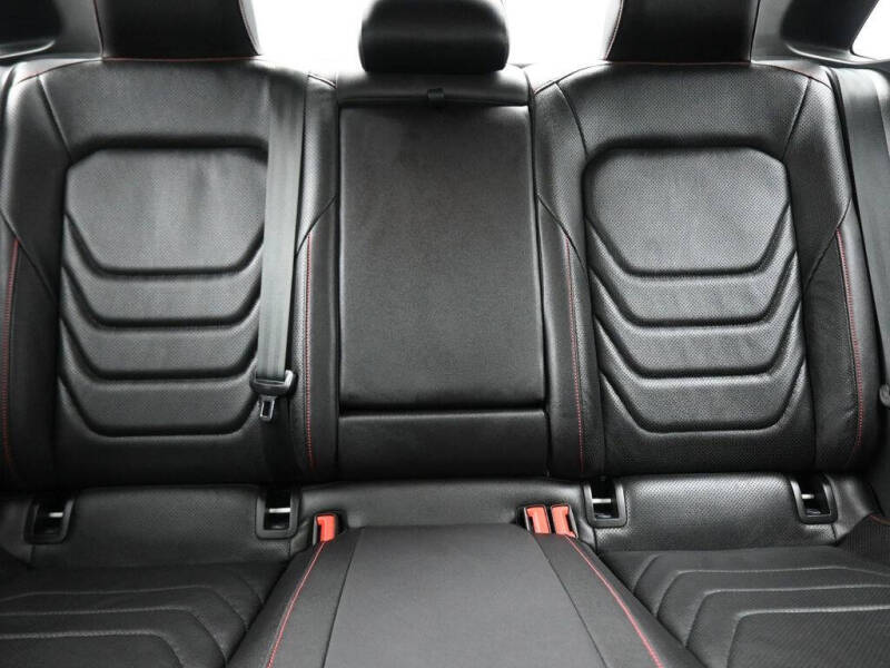 2021 Volkswagen Jetta GLI Autobahn