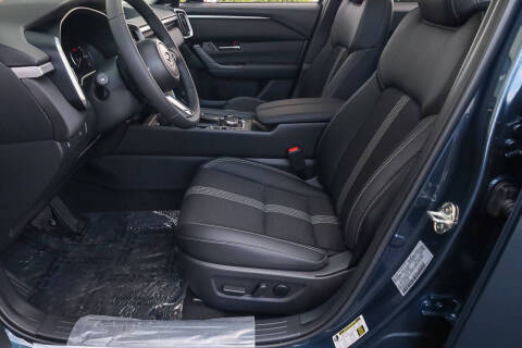 2025 Mazda CX-50 2.5 S Premium