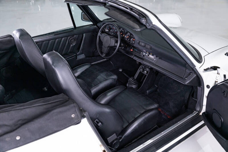 1983 Porsche 911