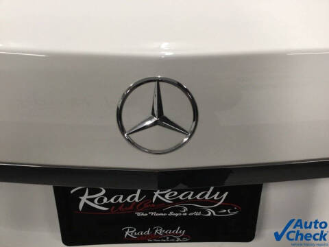 2015 Mercedes-Benz E-Class E 350 4MATIC