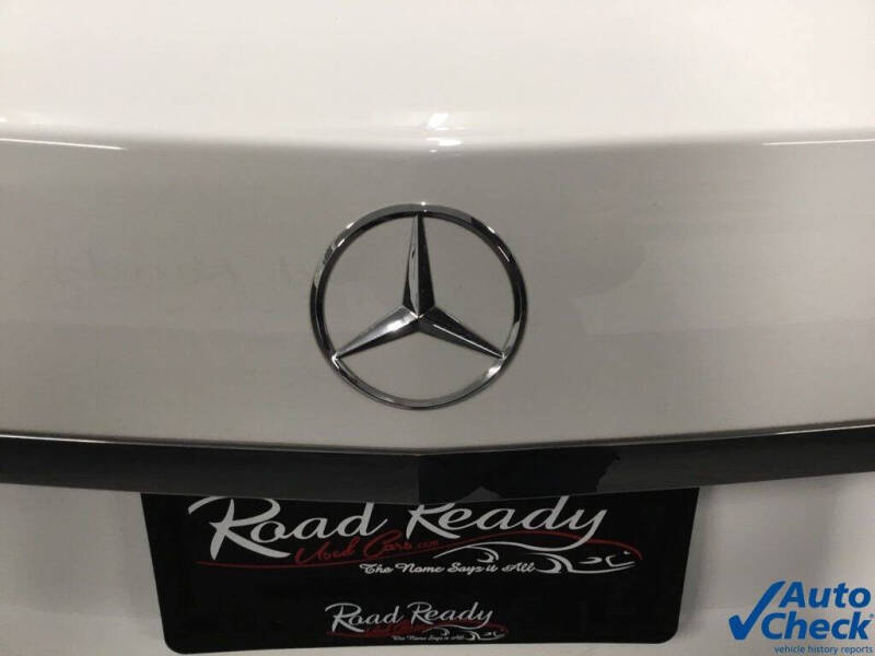 2015 Mercedes-Benz E-Class E 350 4MATIC