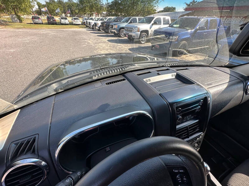2010 Ford Explorer XLT