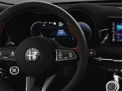 2025 Alfa Romeo Tonale