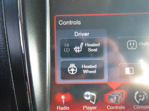 2013 Dodge Journey Crew