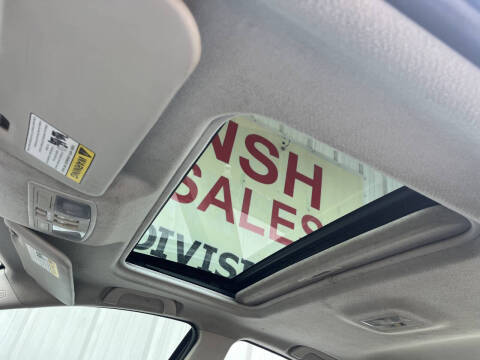 2010 Mazda MAZDA3 i Sport