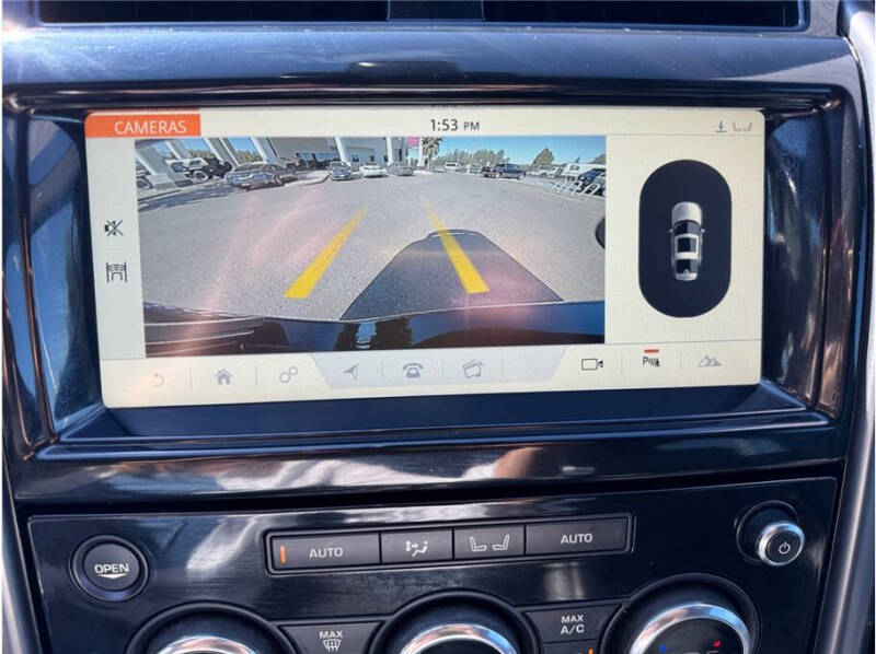 2018 Land Rover Discovery HSE Luxury