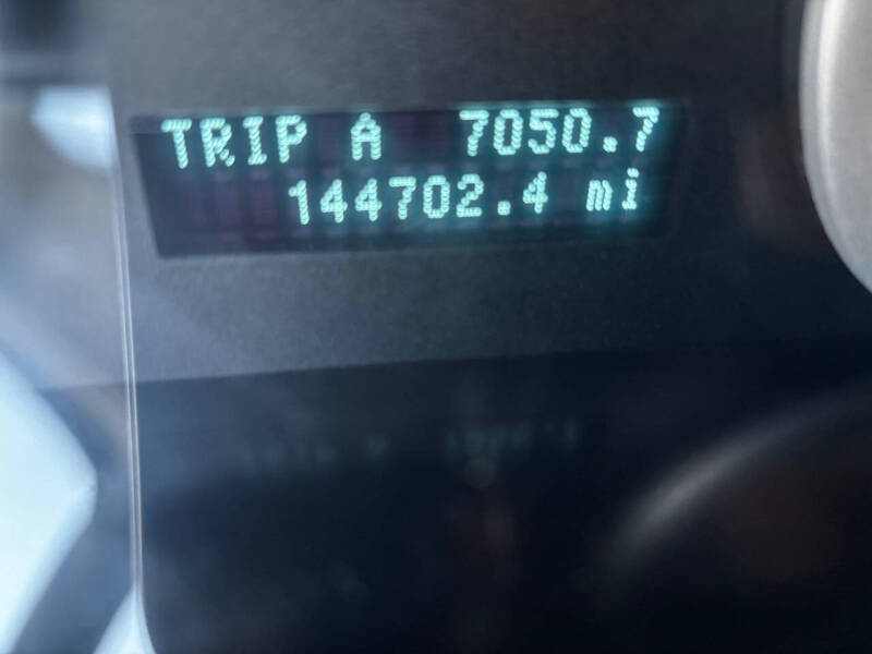 2010 Ford Focus SE