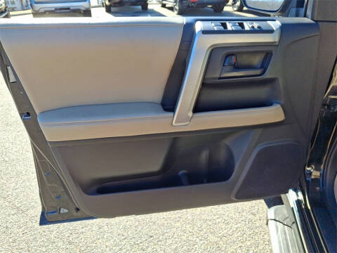 2013 Toyota 4Runner SR5