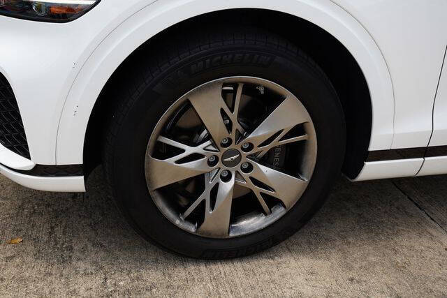 2023 Genesis GV70 3.5T Sport