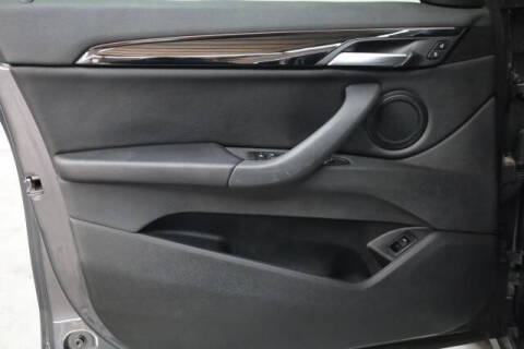 2019 BMW X1 sDrive28i