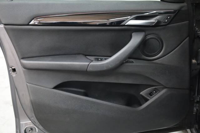 2019 BMW X1 sDrive28i