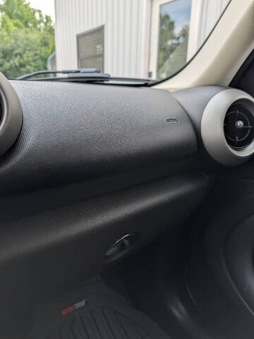 2012 MINI Cooper Countryman S