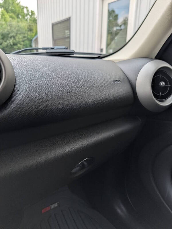 2012 MINI Cooper Countryman S